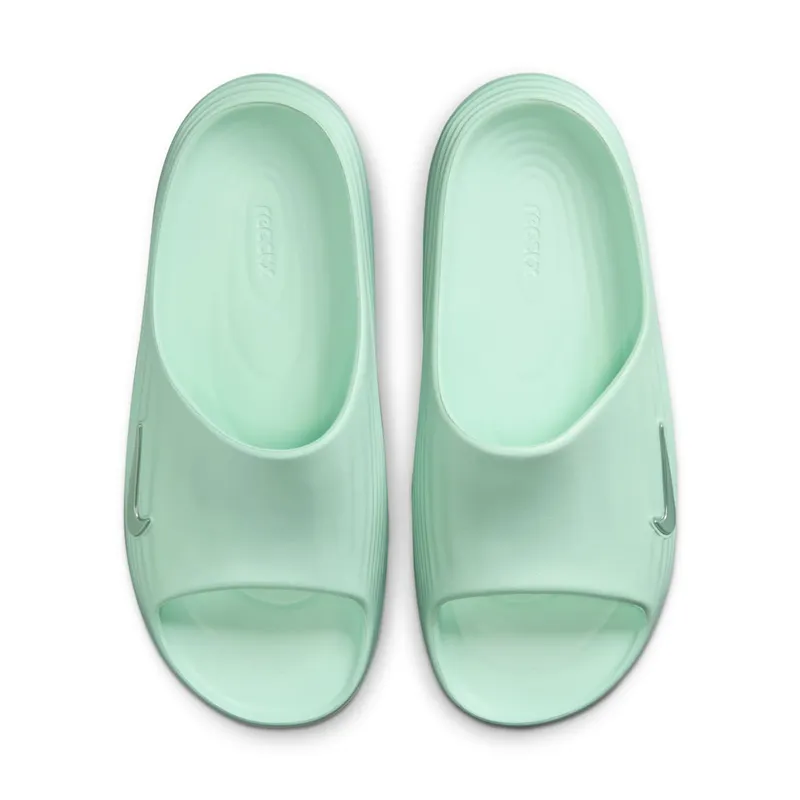 Nike ReactX Rejuven8 Slide Mint Foam Cannon (HV4484-300)