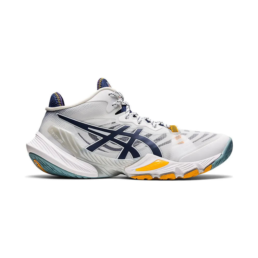Asics METARISE™ White/Deep Ocean (1051A058.101)