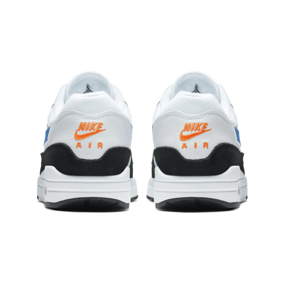 Nike Air Max 1 White Photo Blue (2019) (AH8145-112)