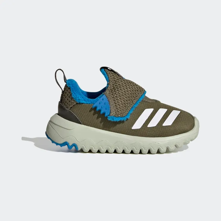 adidas Suru365 Slip-on Focus Olive / Cloud White / Shadow Olive (GY6676)