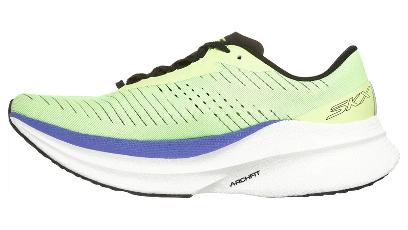skechers-arch-fit 246240_YEL