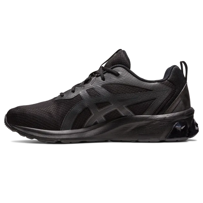 Asics Gel-quantum 90 Iv Black/Graphite Grey (1201A764.001)