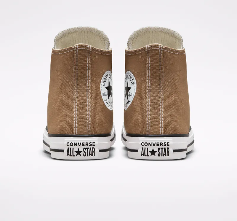 Converse Chuck Taylor All Star Seasonal Color Sand Dune/White/Black