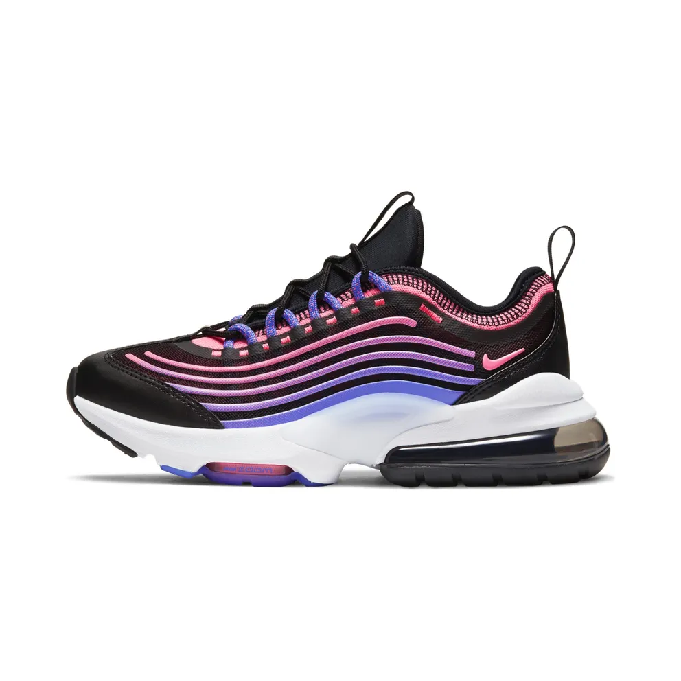 Nike Air Max ZM950 Older Kids’ Black (CN9835-006)