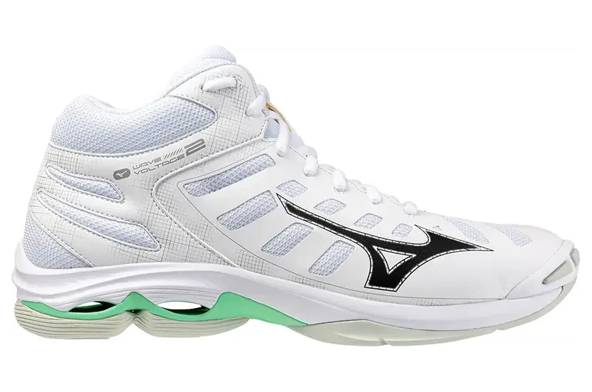 Mizuno Wave Voltage Wit (V1GA246516)