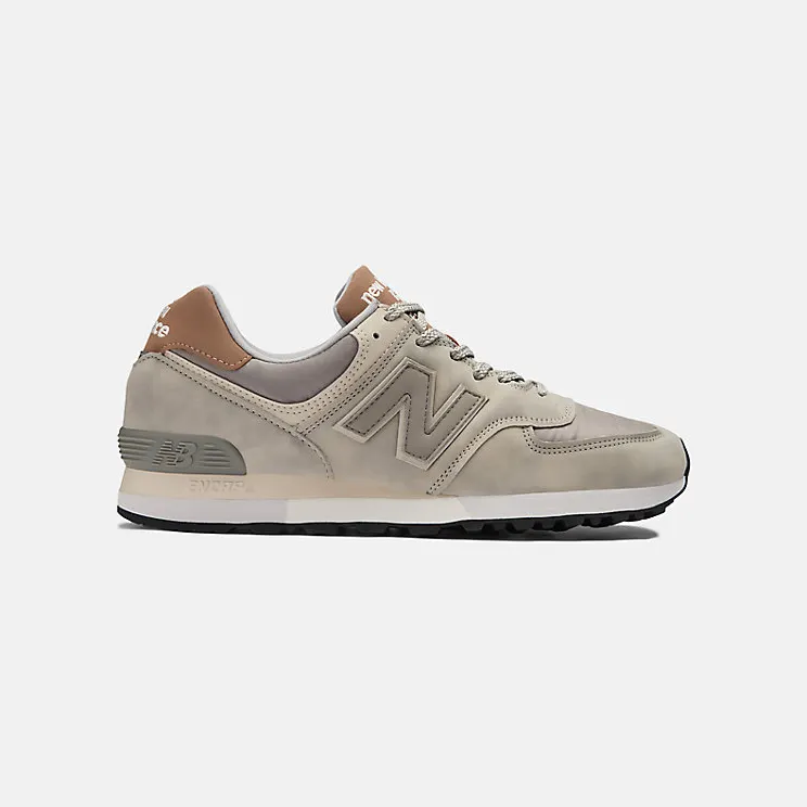 New Balance 576 MiUK Nostalgic Sepia (OU576GT)
