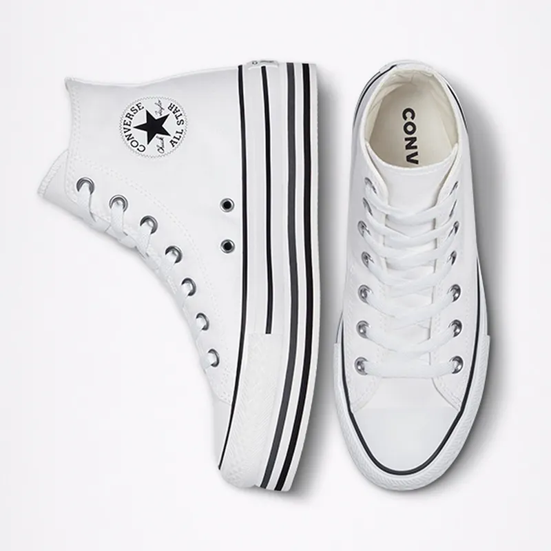Converse Chuck Taylor All Star Platform High Top (564485C)