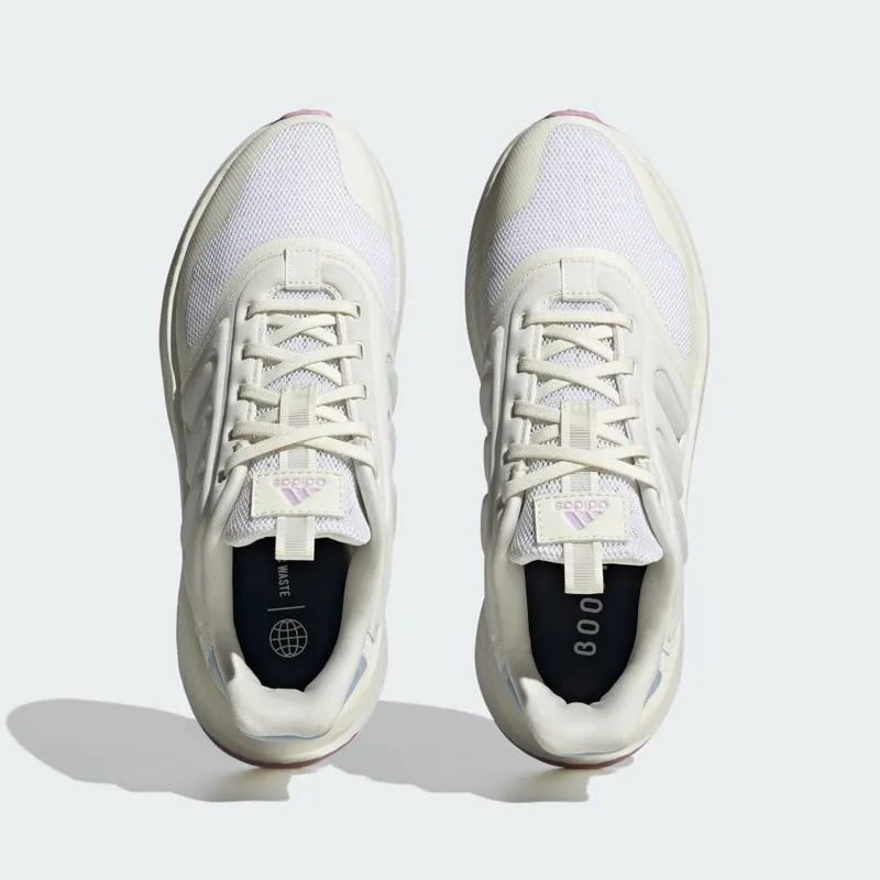 adidas X_PLR Phase Off White / Off White / Bliss Lilac (IG4782)