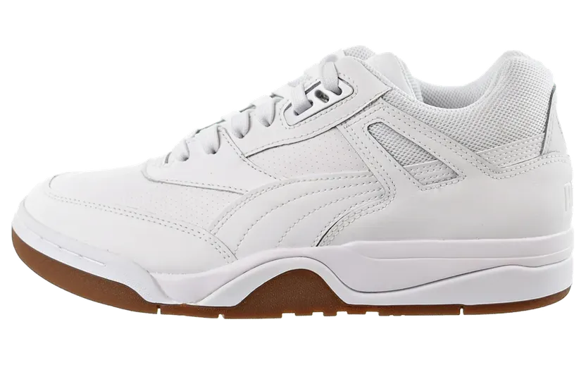 Palace Guard “Puma White/Puma White/Gum” (370063-03)
