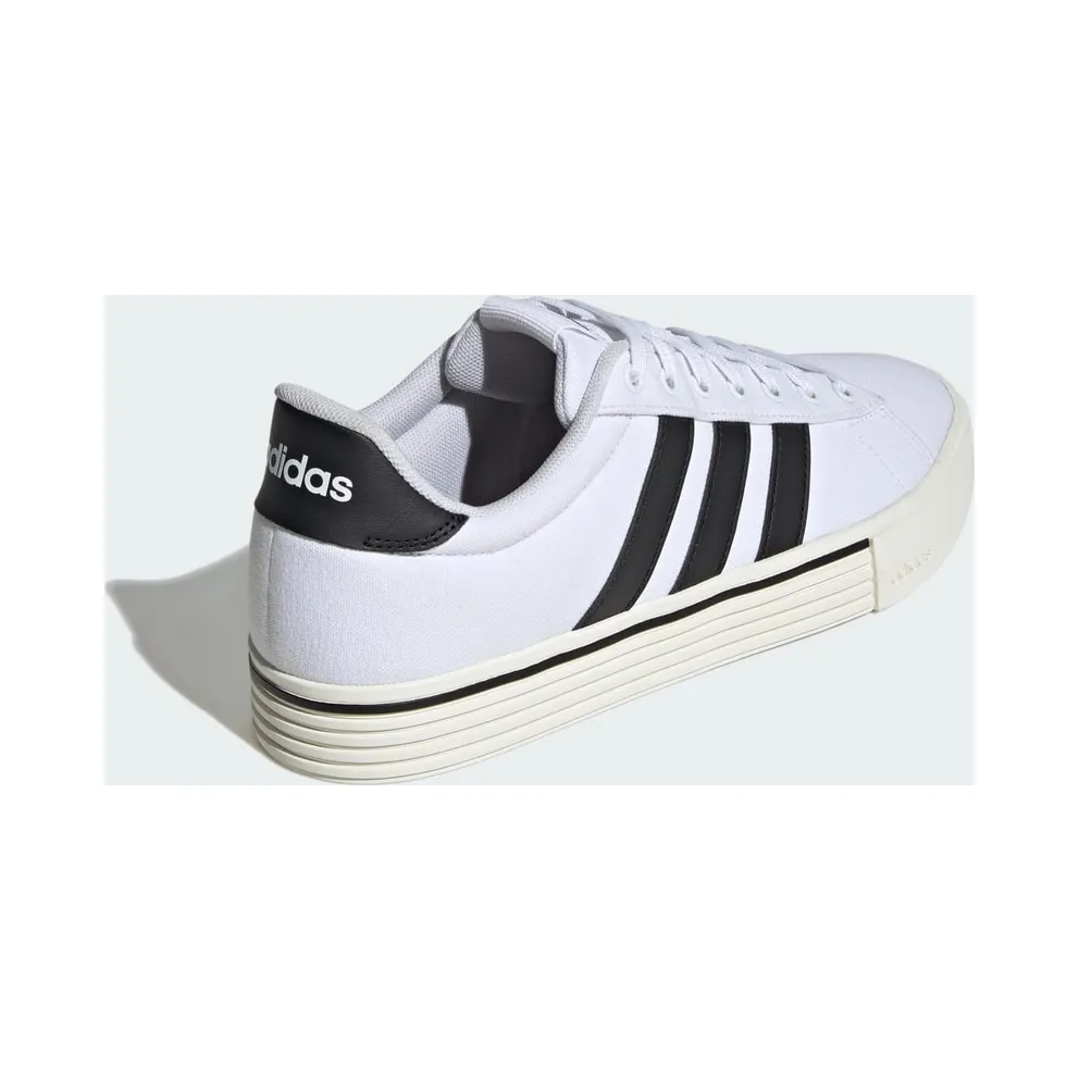 adidas Daily 4.0 Cloud White Core Black Off White (IF6659)