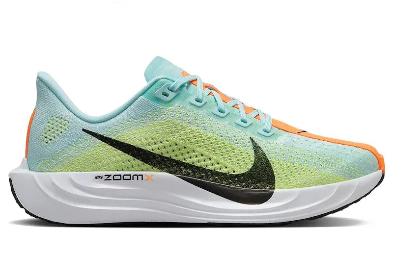 Nike ZoomX Pegasus Plus Glacier Blue Life Lime (FQ7261-400)