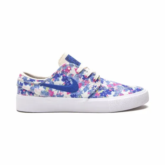 Nike Zoom Stefan Janoski “Blue” (AQ7878)