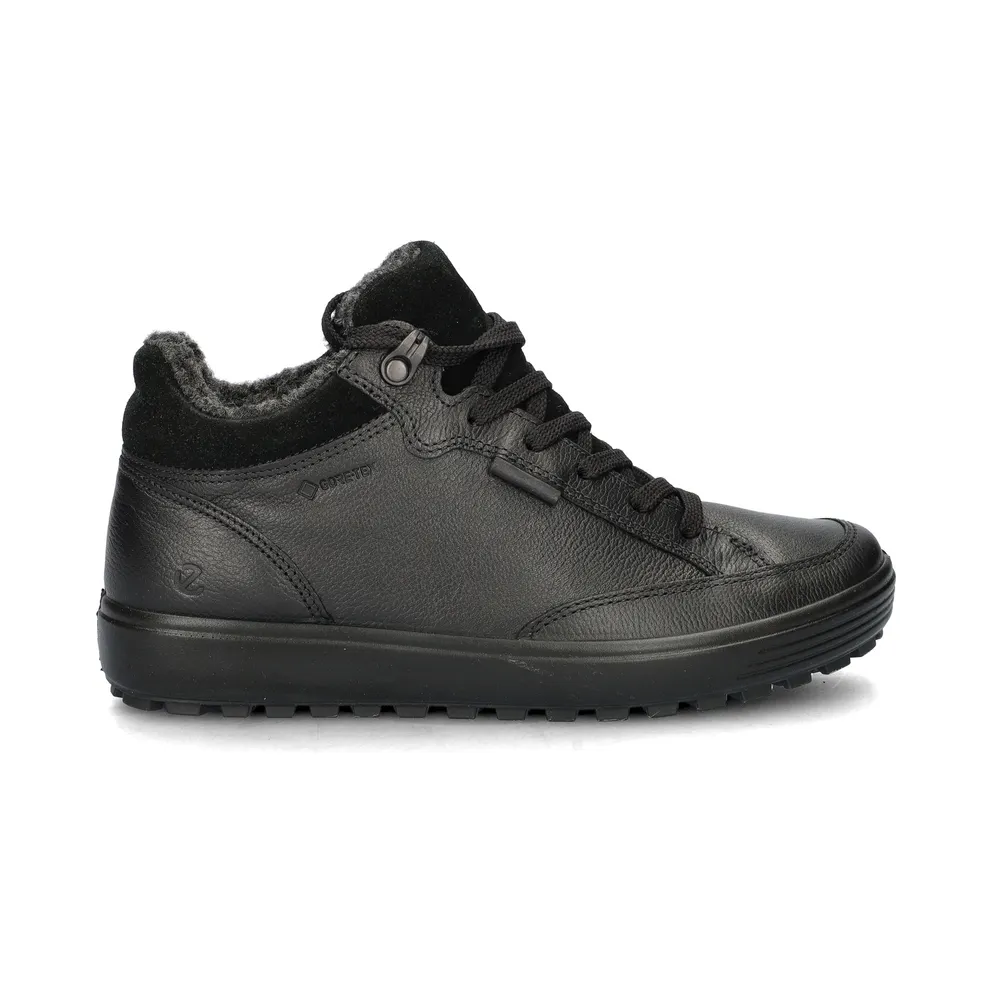 Ecco Soft 7 Black (450493-01001)