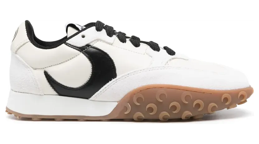 Marine Serre MS Rise Iii “White” (WFW006ACLEA0009)