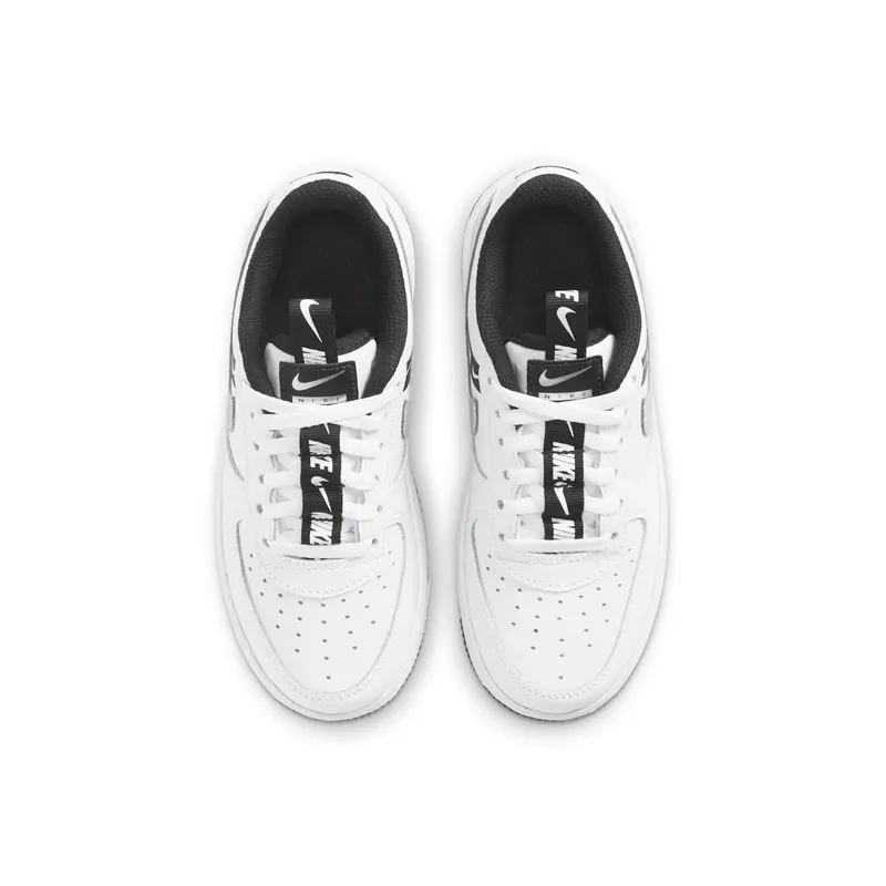 Nike Air Force 1 LV8 KSA Worldwide Pack White Reflect Silver (CT4681-100)