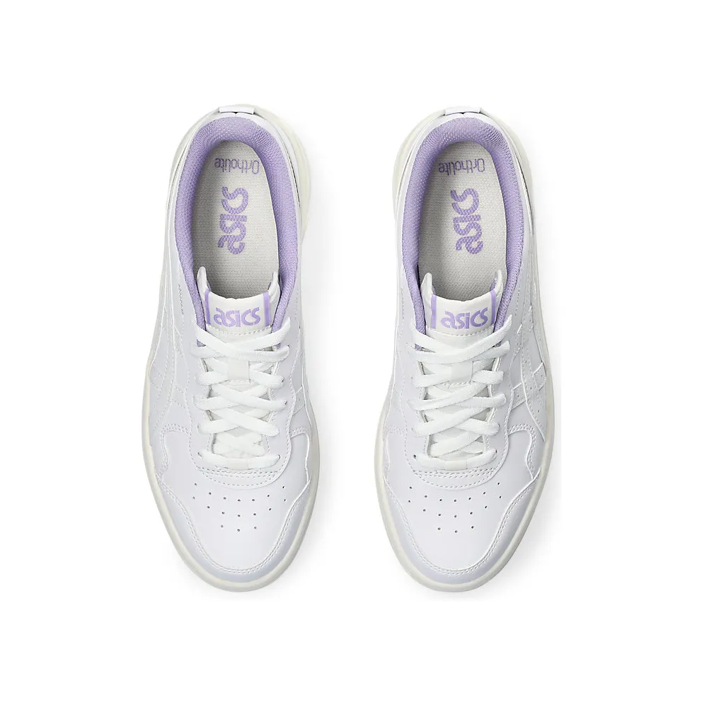 Asics Japan S St White/Digital Violet (1203A289.110)