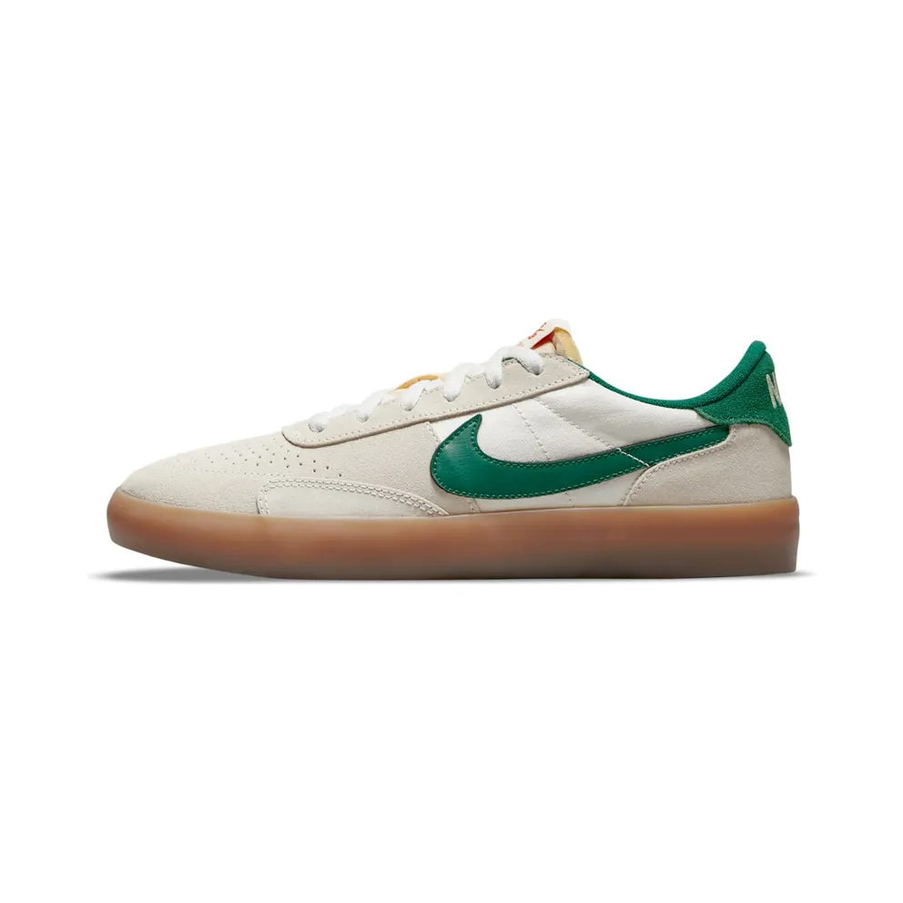Nike SB “HERITAGE” VULC “GORGE GREEN” (CD5010-104)