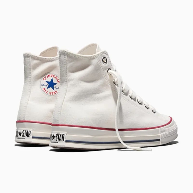Converse Chuck Taylor All Star Throwback Hi Vintage White (A18106C)