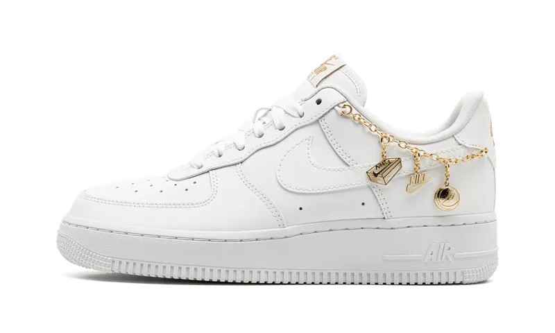 Nike AIR FORCE 1 ’07 LX MNS “Lucky Charms” (DD1525-100)