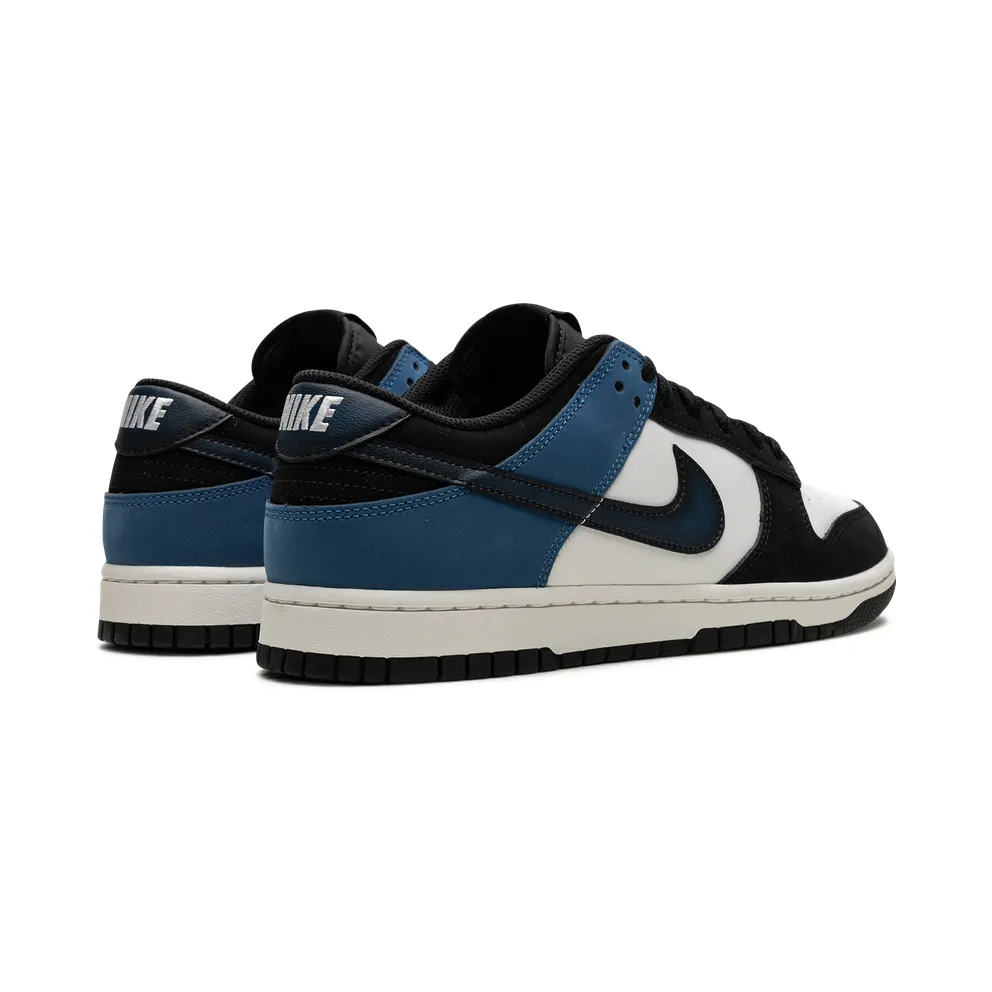 Nike Dunk Low “Industrial Blue” (FD6923-100)