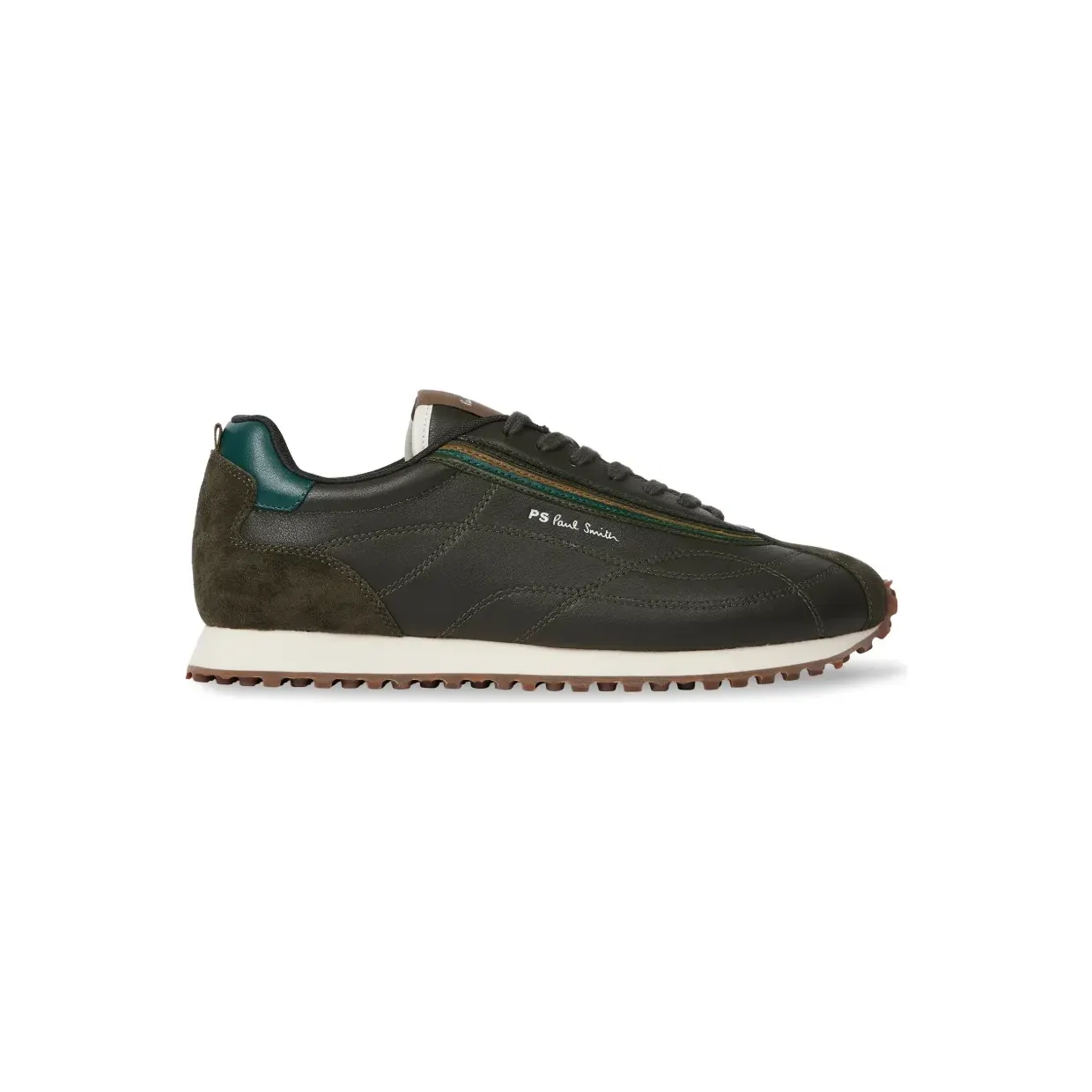 Paul Smith PS Paul Smith Haskell leren “Green” (M2SHKL03ULEA)