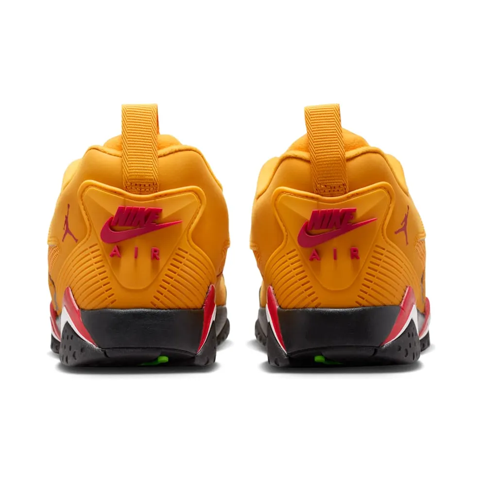 Air Jordan Jumpman MVP Yellow (IO7437-705)