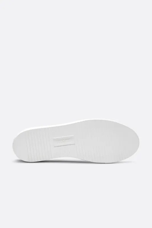 Axel Arigato Clean 90 Sneaker “Navy,White” (F1706001)