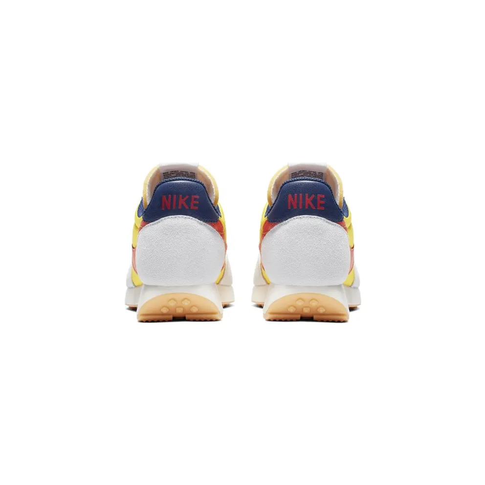 Nike Air Tailwind 79 Blue Tint Tour Yellow Blue Tint/Tour Yellow-Binary Blue-Team Orange (487754-407)