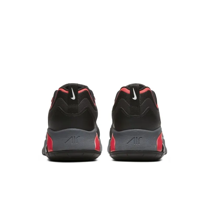 Nike Air Max 200 Black/University Red Black/University Red-Dark Grey-White (CI3865-002)