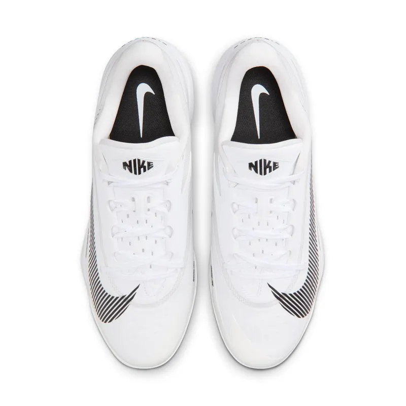 Nike Speed Low MCS White Black (II7344-100)