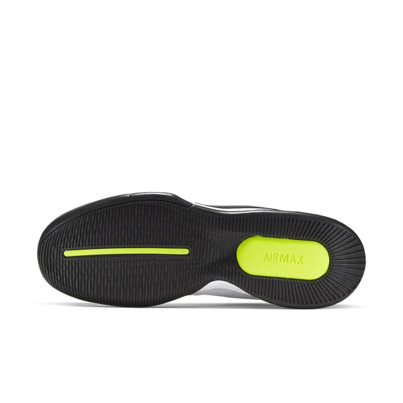 NikeCourt Air Max Wildcard Tennis White (AO7351-104)