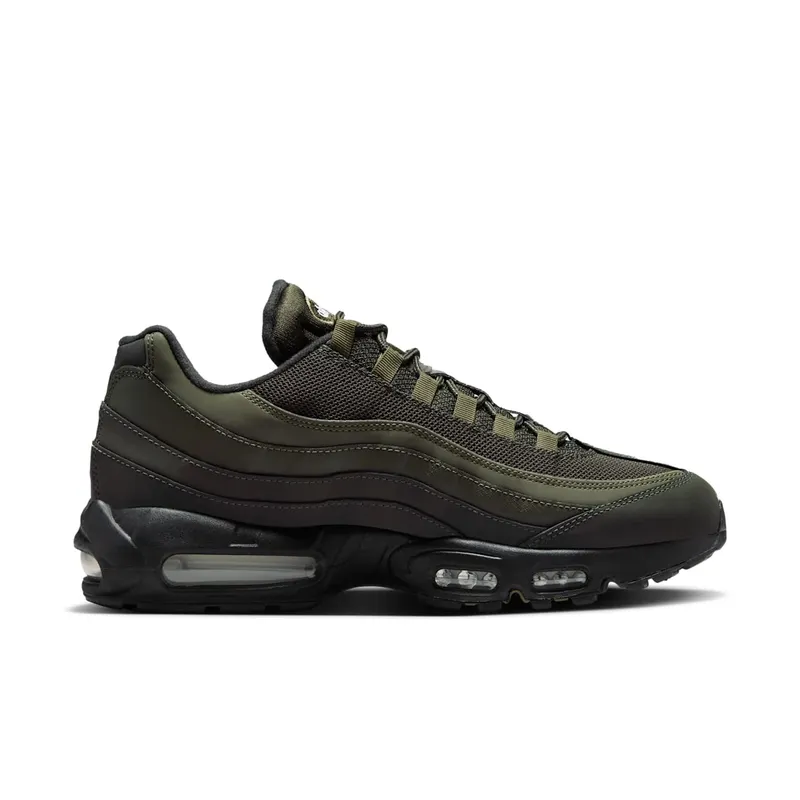 Nike Air Max 95 LIght Smoke Grey Anthracite (HQ3825-300)