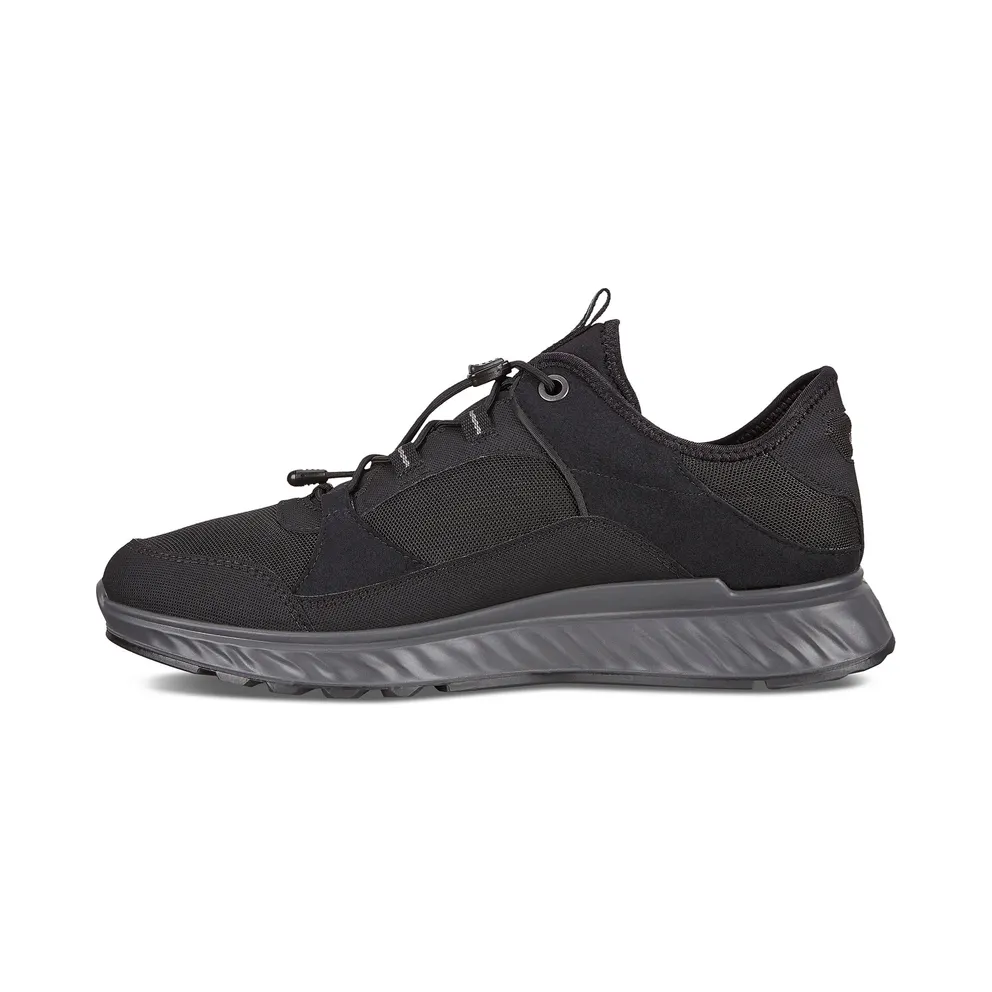 Ecco EXOSTRIDE M Black (83533400001)