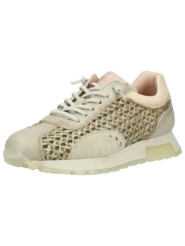 Hispanitas sneaker Khaki (2209230)