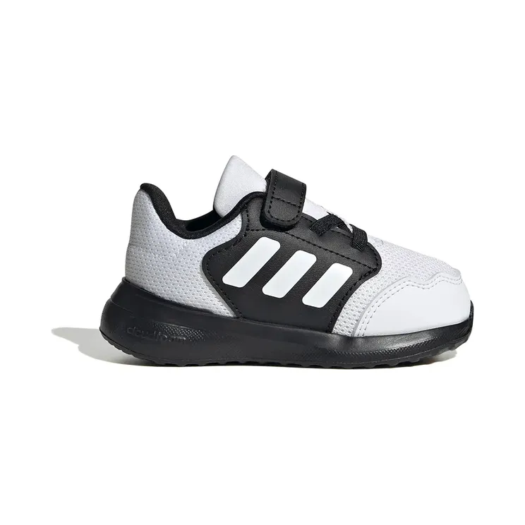 Adidas Tensaur 3.0 “Black” (JR6049)