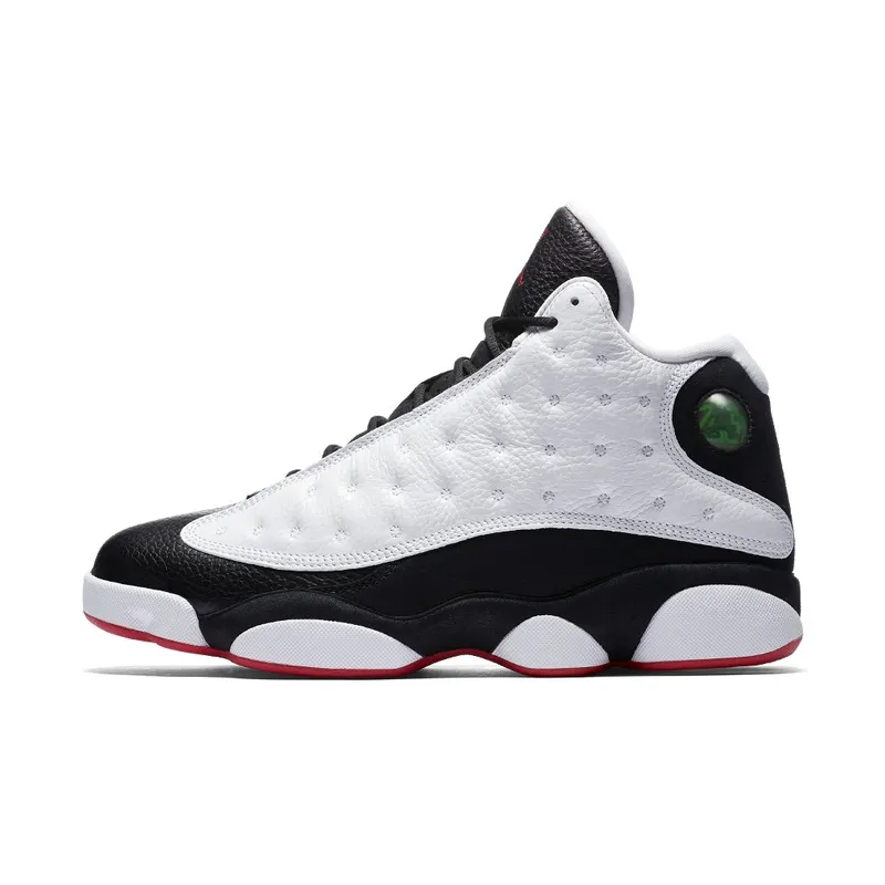 Air Jordan Nike AJ XIII 13 Retro ‘He Got Game’ (2018) (414571-104)