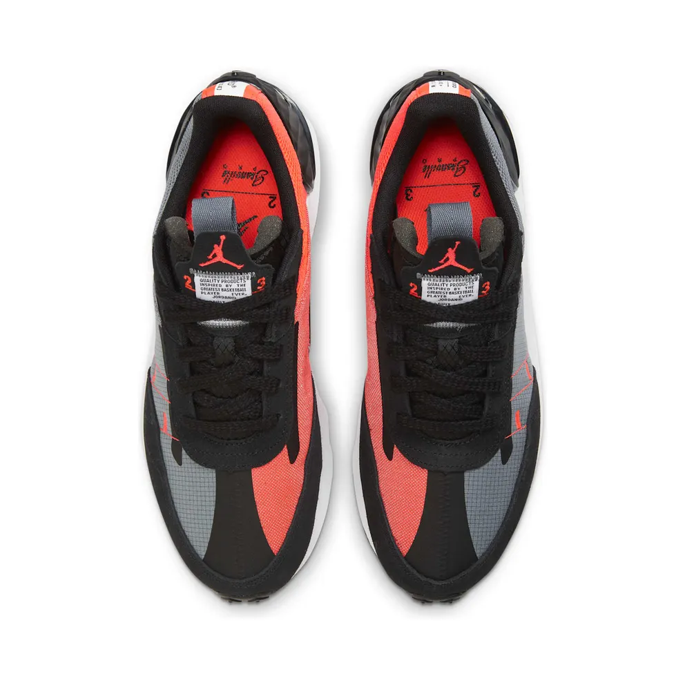 Jordan Granville Pro Cool Grey Black White Infrared 23 (DV1235-001)
