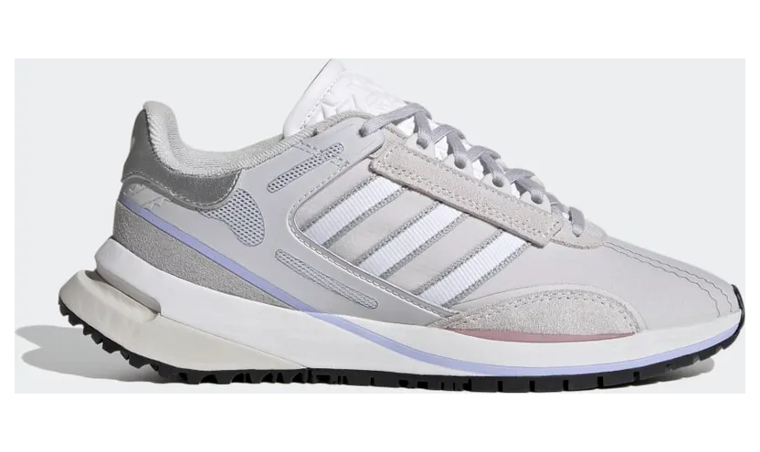 adidas Valerance Dash Grey / Cloud White / Violet Tone (GZ3594)