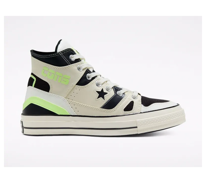 Converse Chuck 70 E260 High ‘Beige’ Beige/Black (167829C)