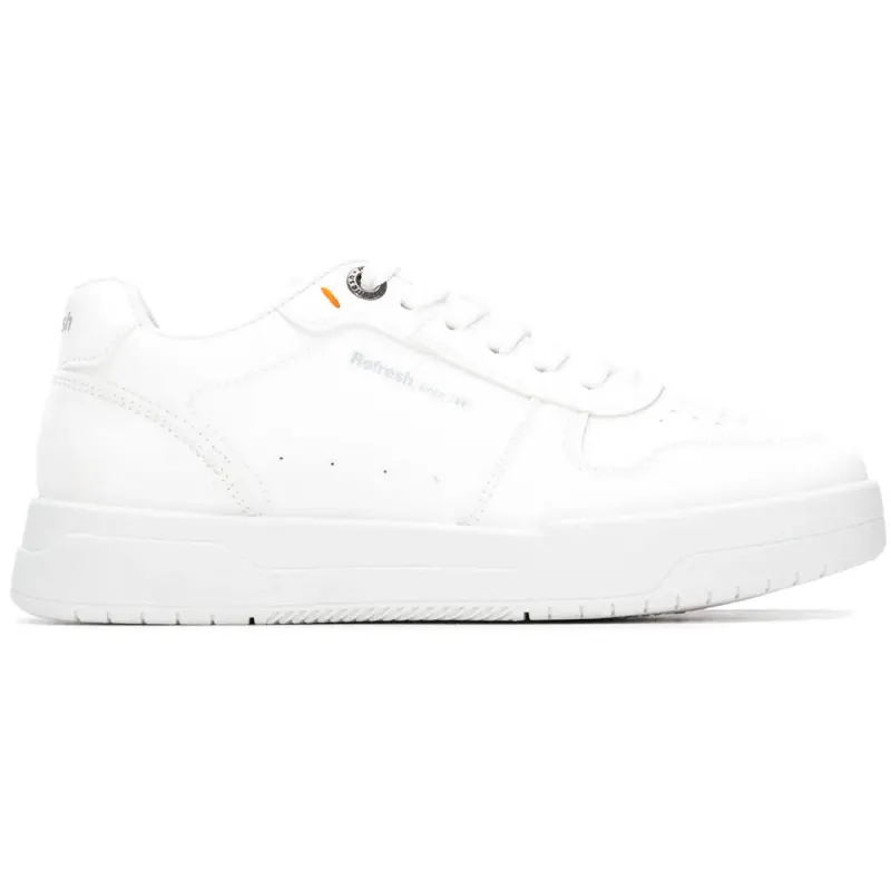 Refresh 175185 Shoes 175185-White