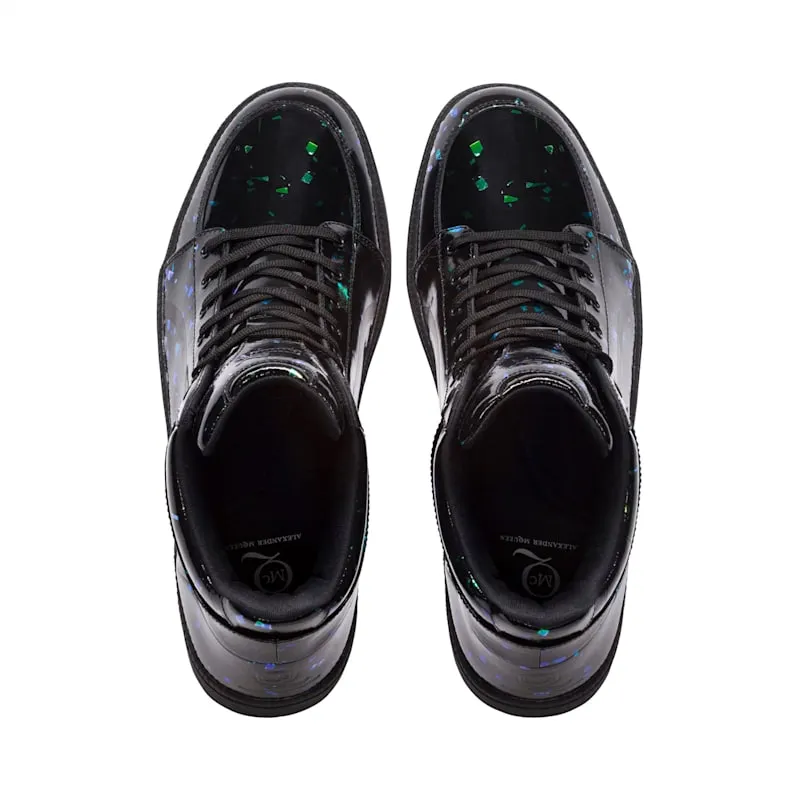 Puma Mcq Serve Black (359495-01)
