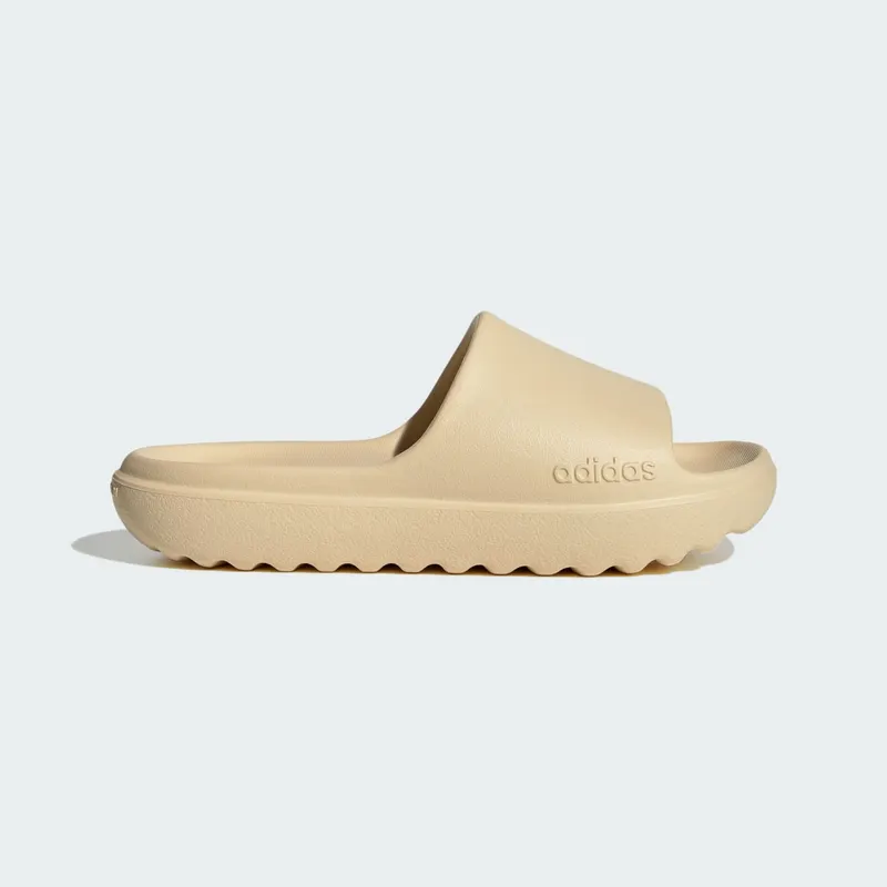 adidas Adilette Lumia Slides Sand Strata (JQ9861)