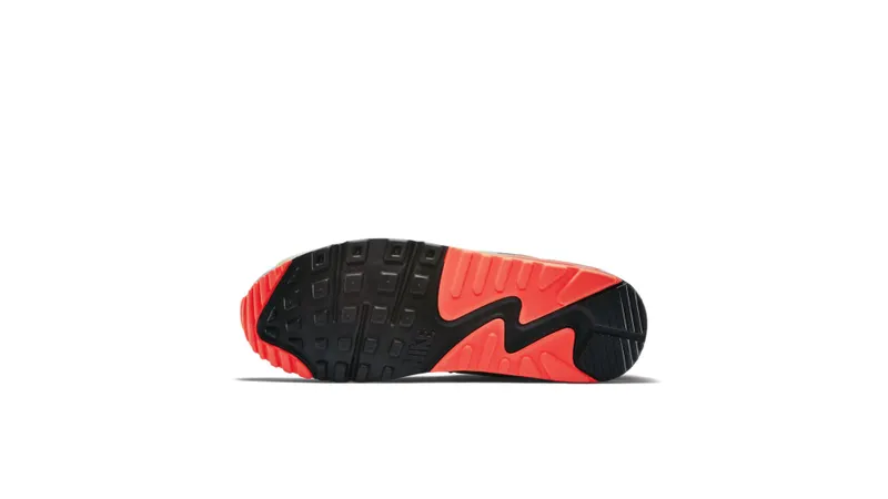 Nike Air Max 90 Flash Lime Flash Lime/Black-Hyper Jade-Infrared (725235-306)