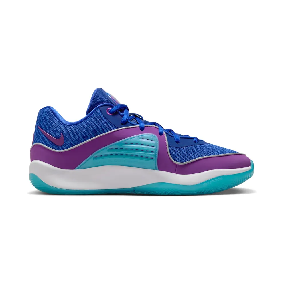 Nike KD 16 “Ready, Play” (DV2917-401)