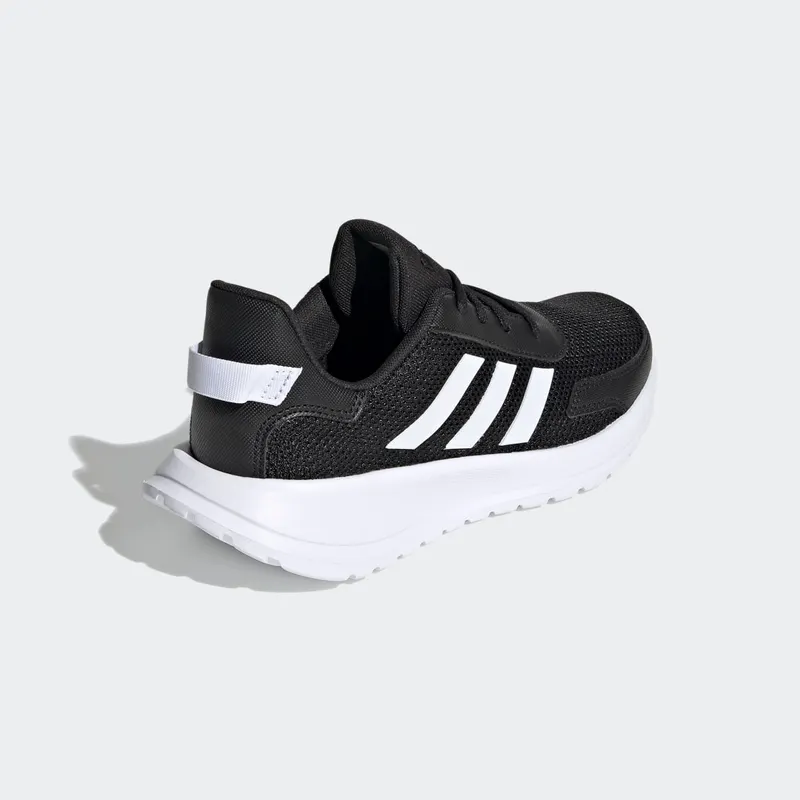 Adidas Tensaur Core Black / Cloud White / Core Black (EG4128)