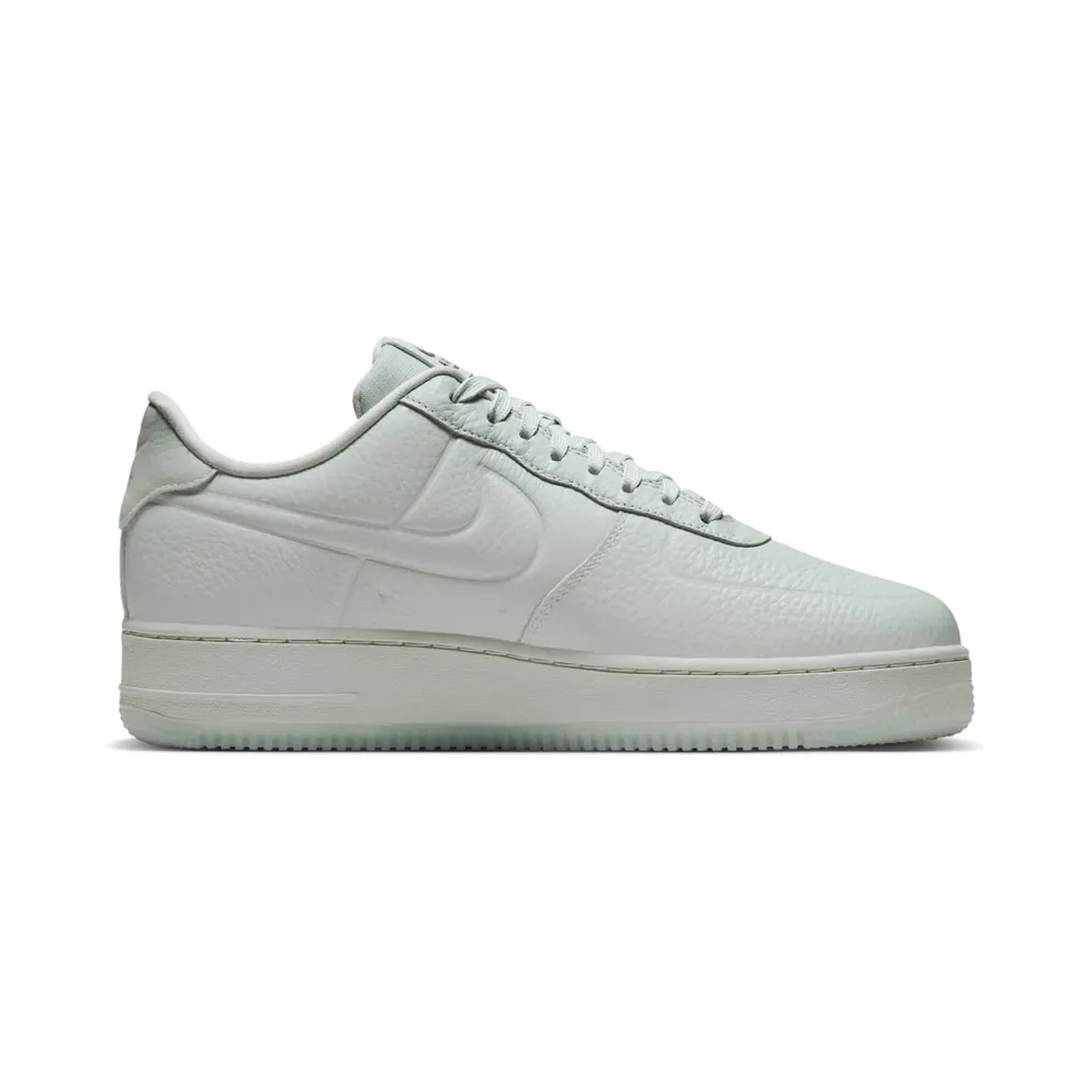 Nike Air Force 1 Low ’07 Pro-Tech Waterproof Light Silver (FB8875-002)