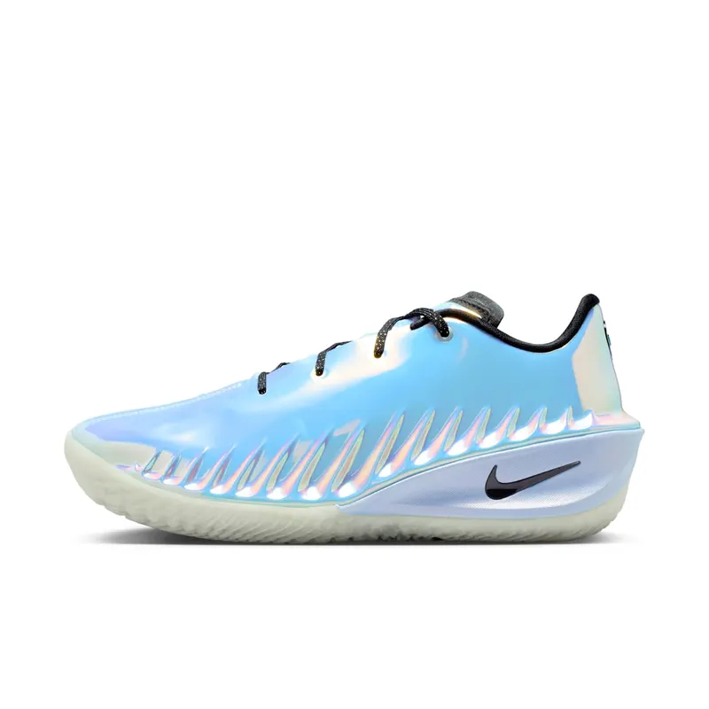Nike Zoom GT Cut 4 “Warning Label” (IB6729-910)