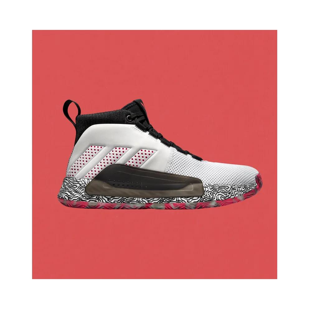 adidas Dame 5 Home (F36561)