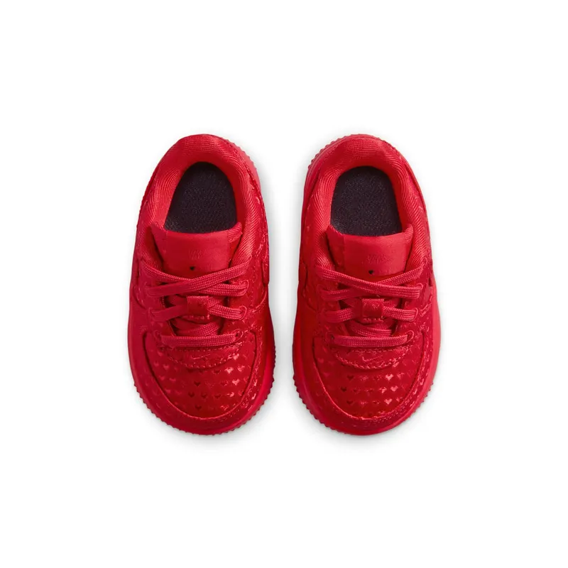 Nike Air Force 1 University Red/Black/University Red (IQ2749-600)
