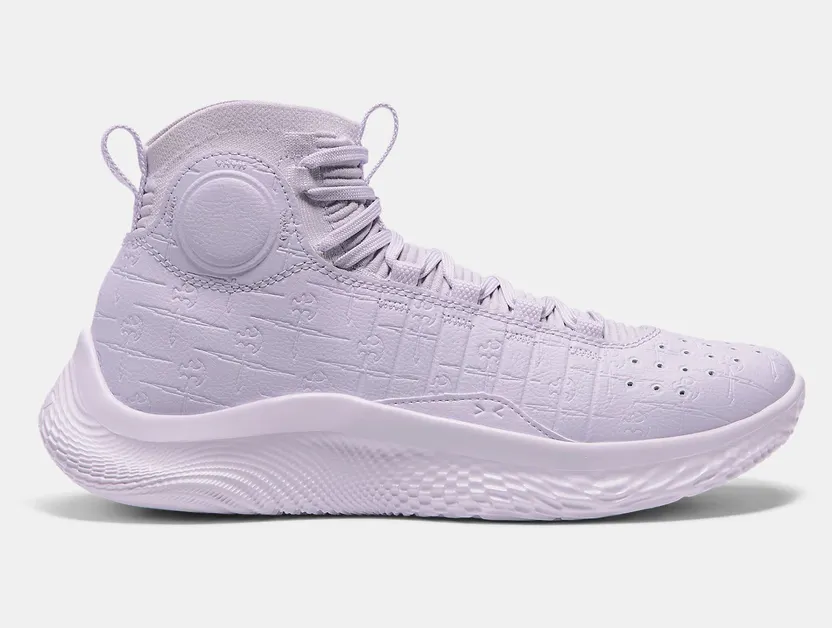 Under Armour Curry 4 FloTro Curry Tour (6000196-535)